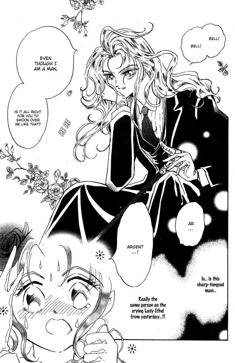 Lady Victorian Chapter 6 34